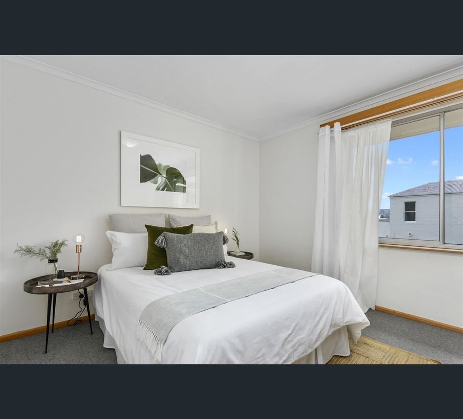 1/111 HILL Street WEST HOBART 9
