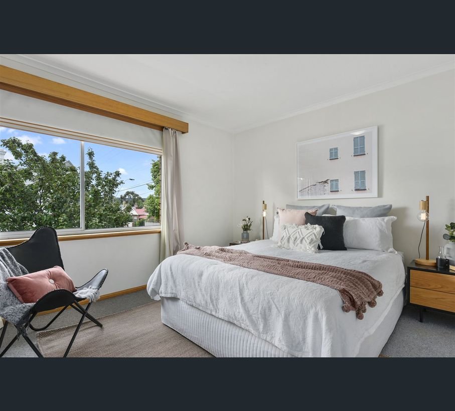 1/111 HILL Street WEST HOBART 7