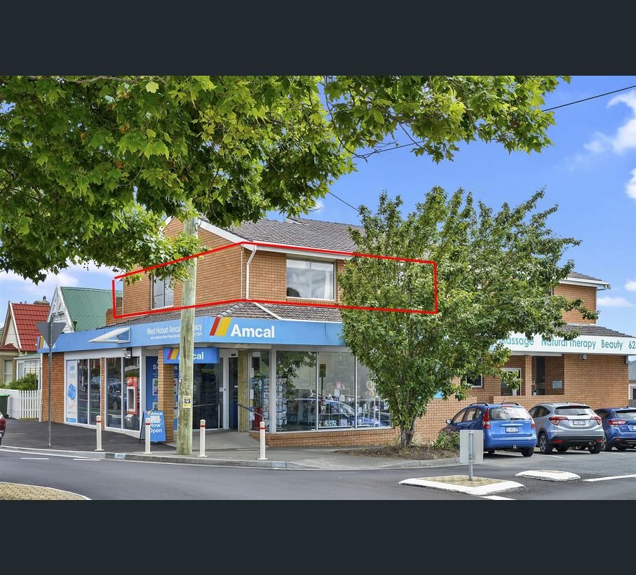 1/111 HILL Street WEST HOBART 13