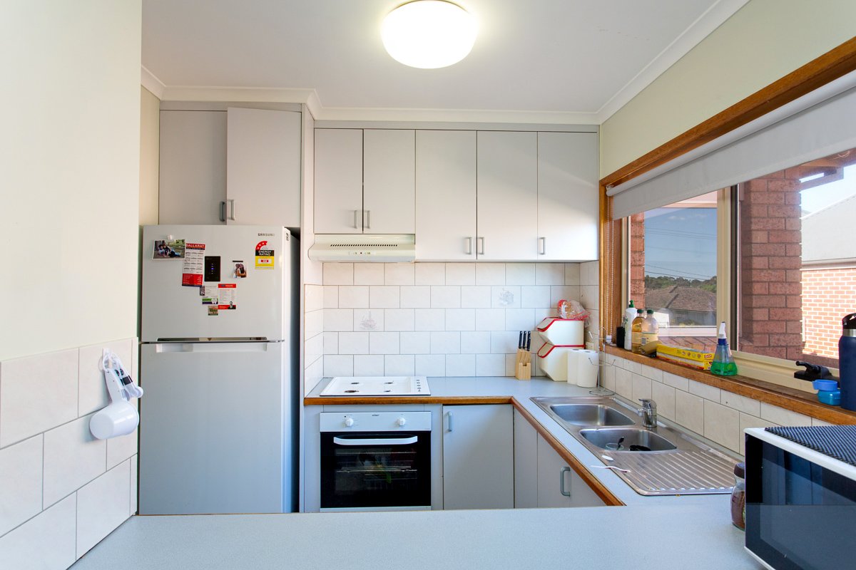Gallery: 1/111 Howitt Street