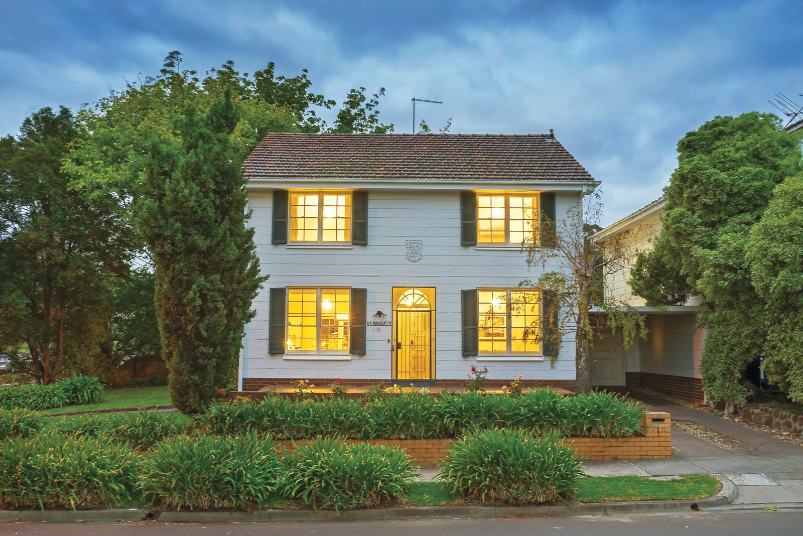 1/111 Kooyongkoot Road, Hawthorn, VIC