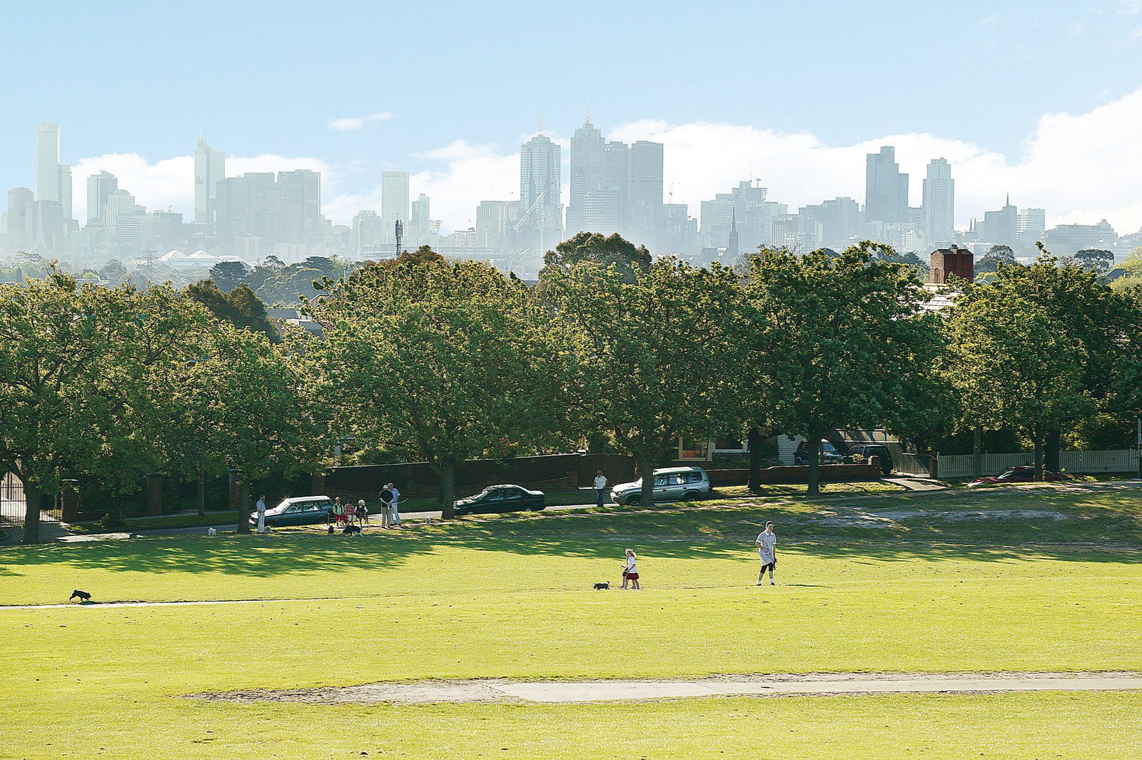 1/111 Kooyongkoot Road, Hawthorn, VIC