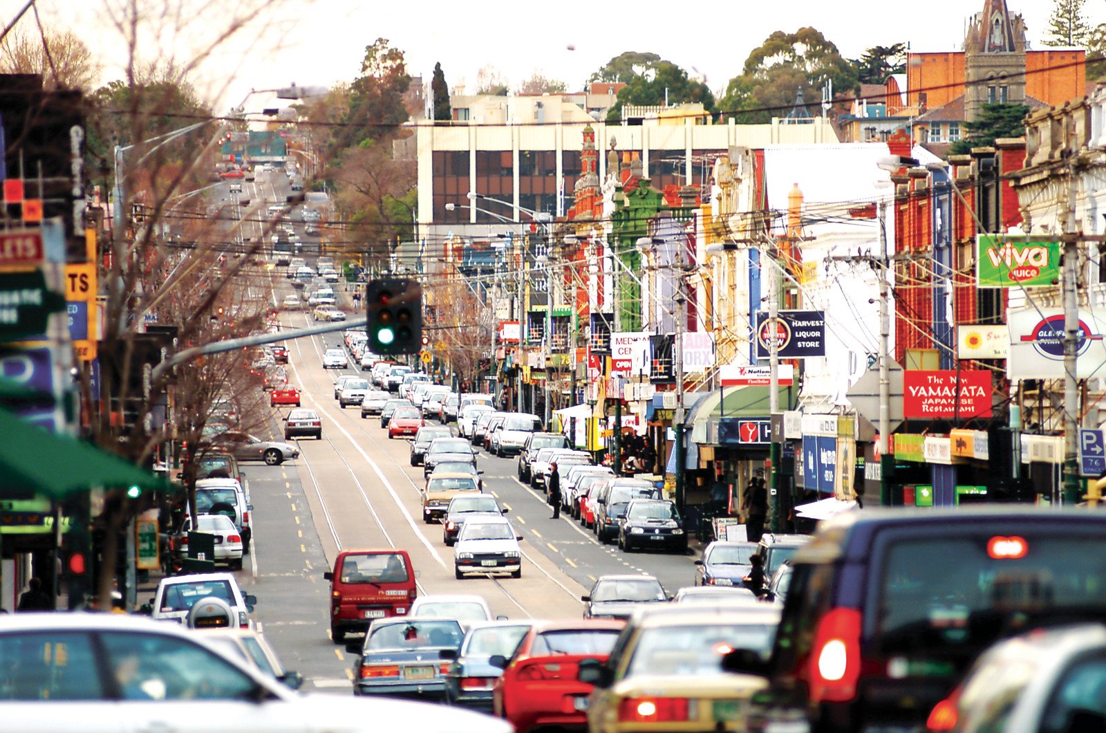 1/111 Kooyongkoot Road, Hawthorn, VIC