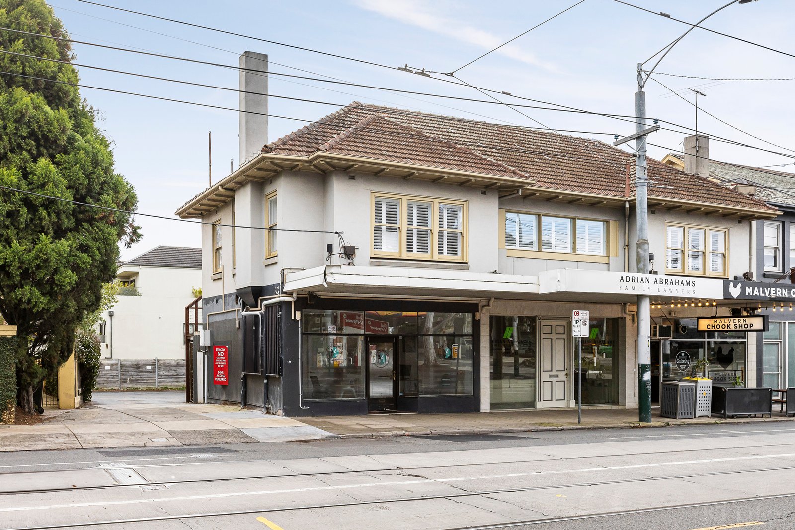 Real Estate and Property in 1/1111 Malvern Road, Toorak, VIC