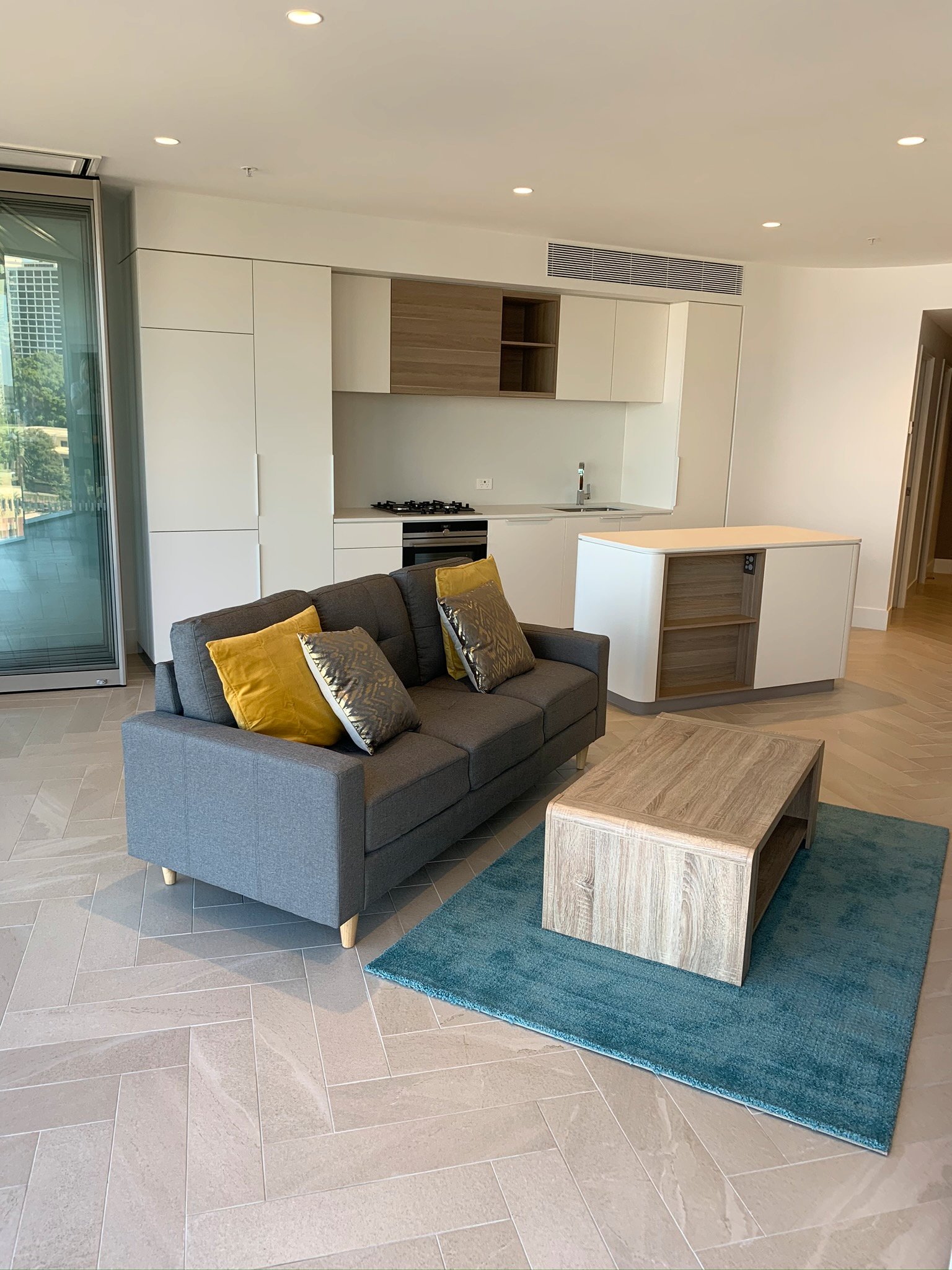 1111/11 Barrack Square PERTH 2