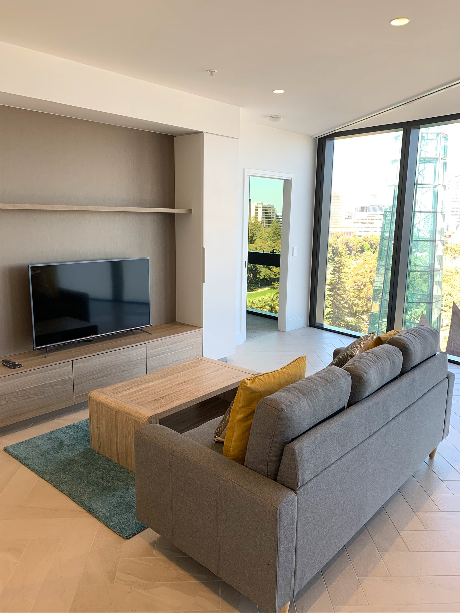 1111/11 Barrack Square PERTH 3