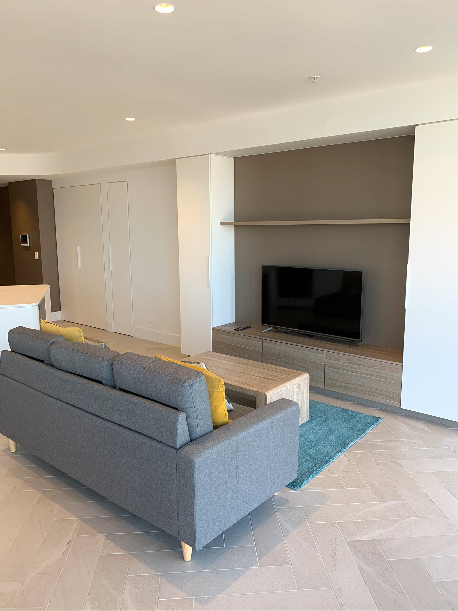 1111/11 Barrack Square PERTH 4