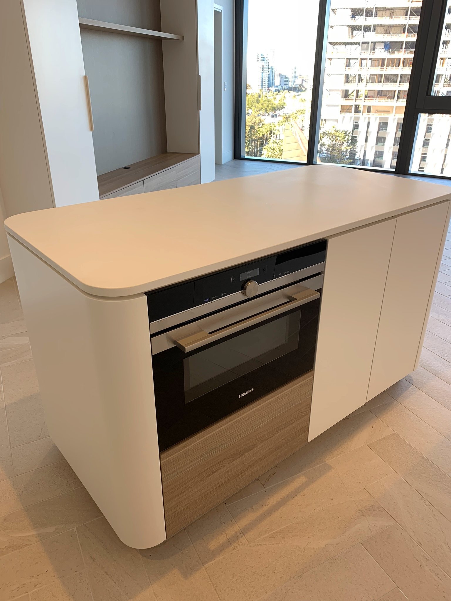 1111/11 Barrack Square PERTH 6