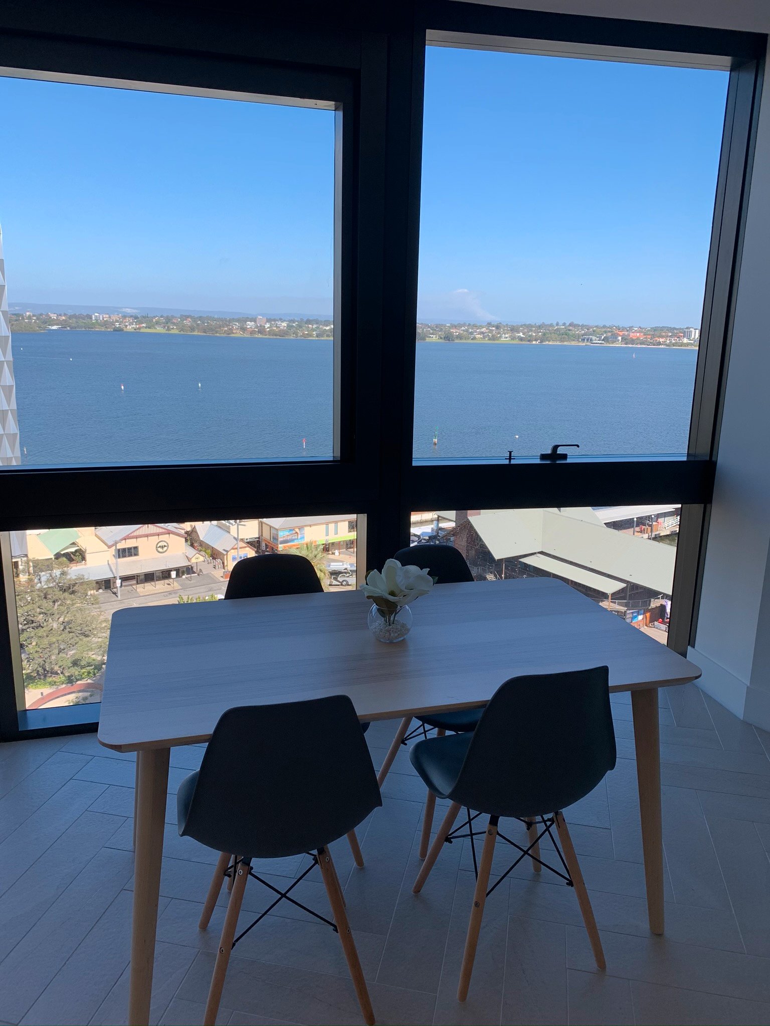 1111/11 Barrack Square PERTH 7