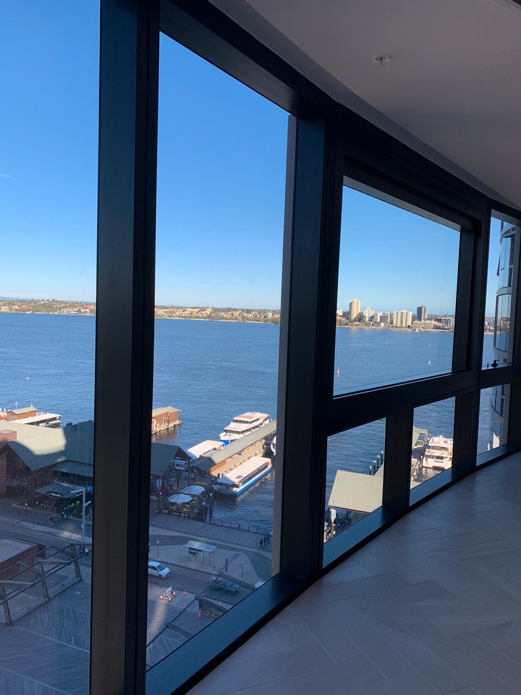 1111/11 Barrack Square PERTH 8