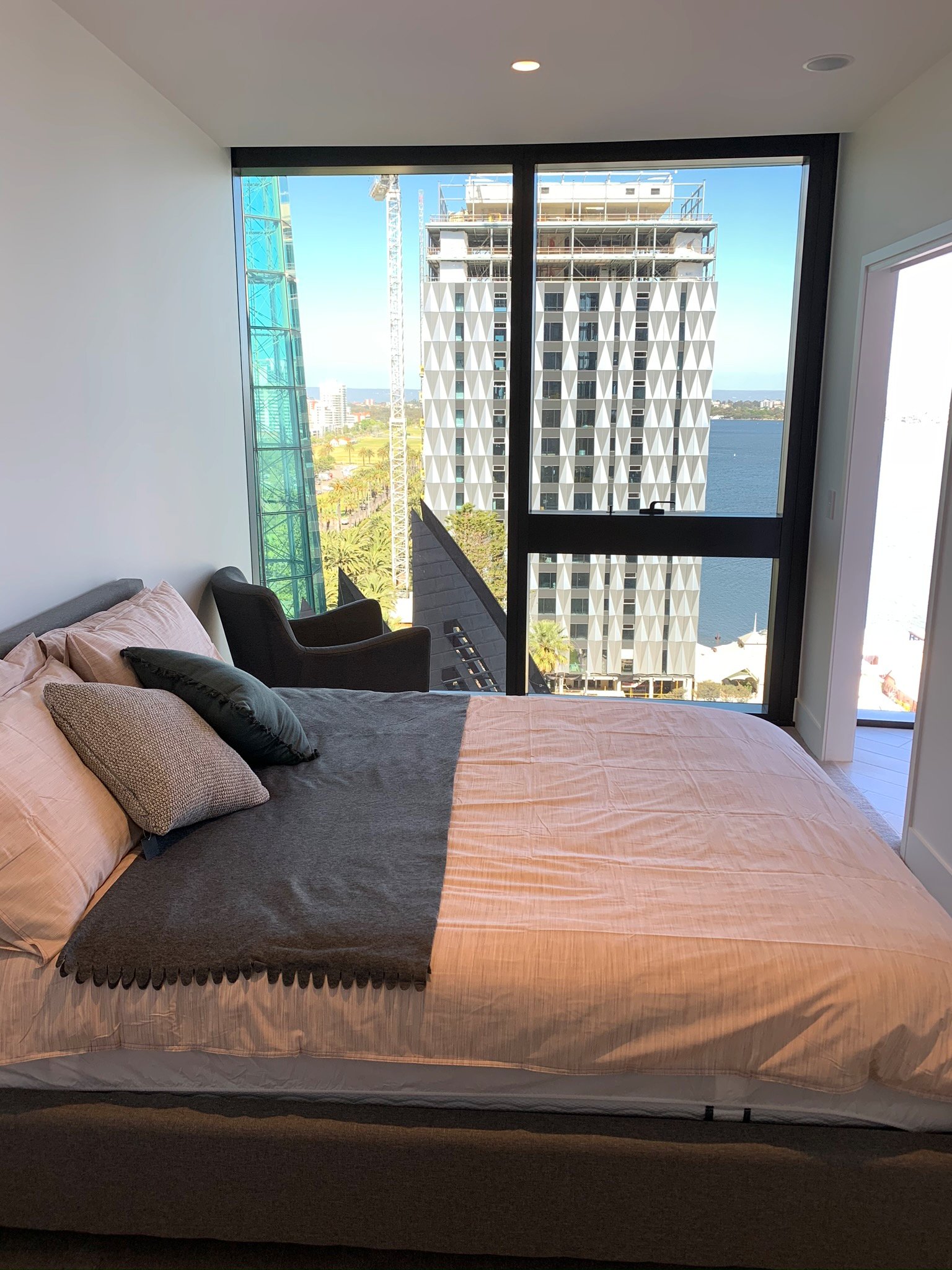 1111/11 Barrack Square PERTH 15