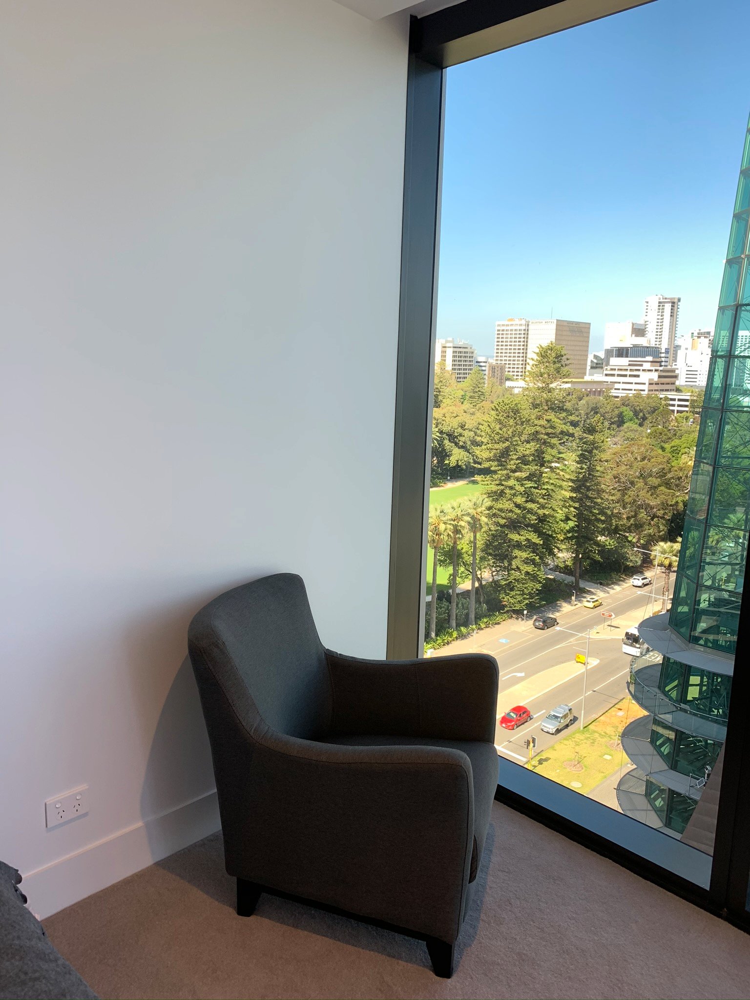 1111/11 Barrack Square PERTH 17