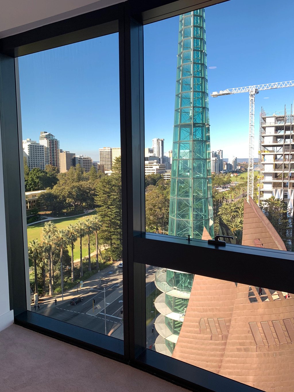 1111/11 Barrack Square PERTH 18