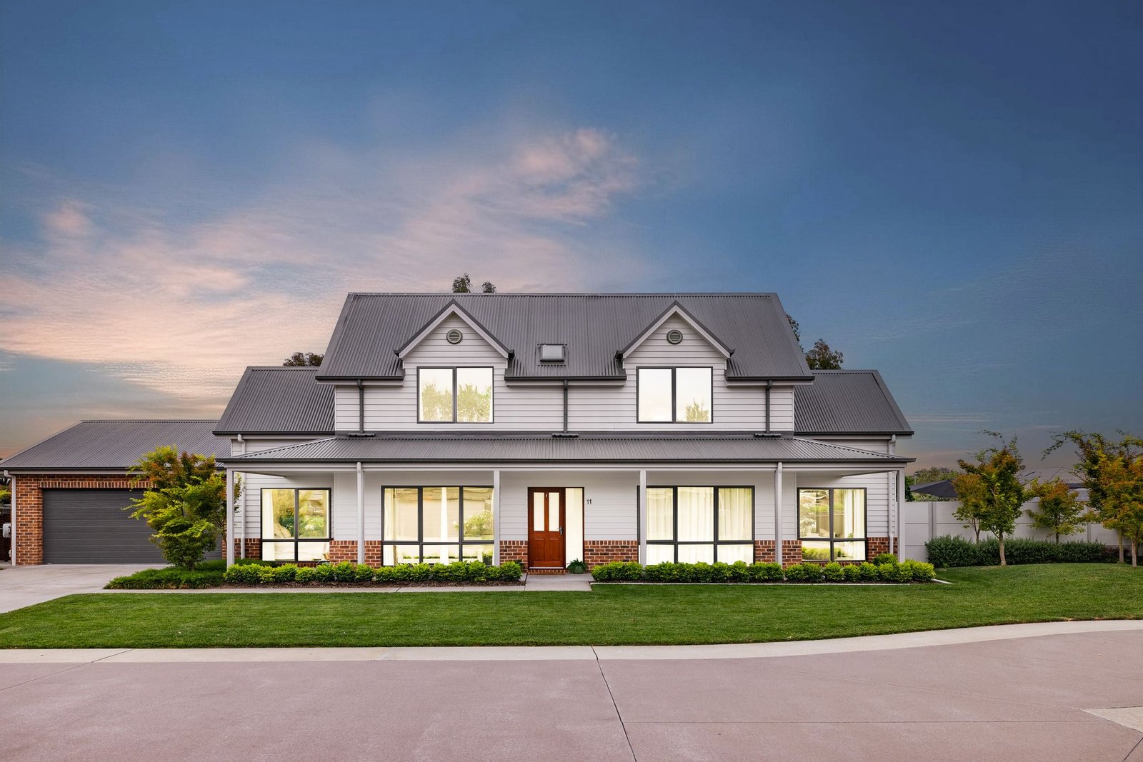 11/113 Ellendon Street BUNGENDORE 2