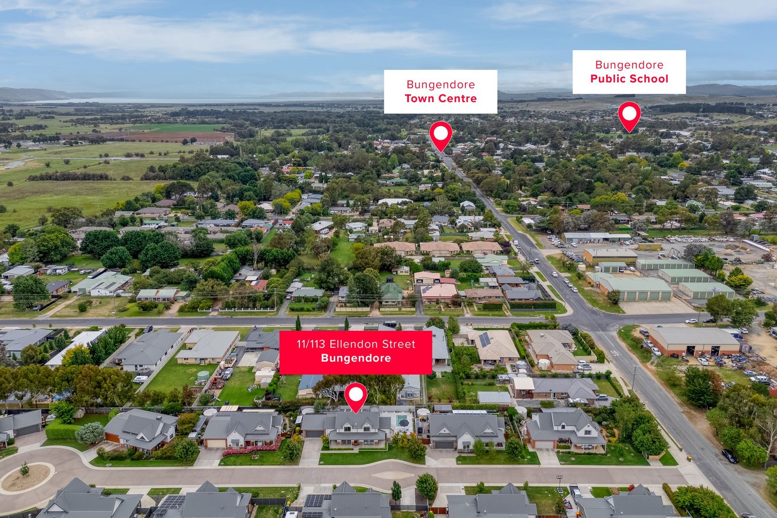 11/113 Ellendon Street BUNGENDORE 19