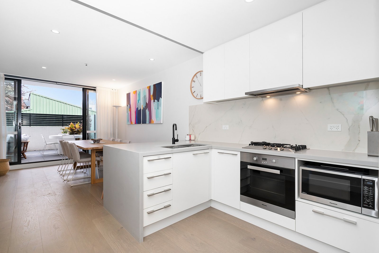 Real Estate and Property in 111/140 Cotham Road, Kew, VIC