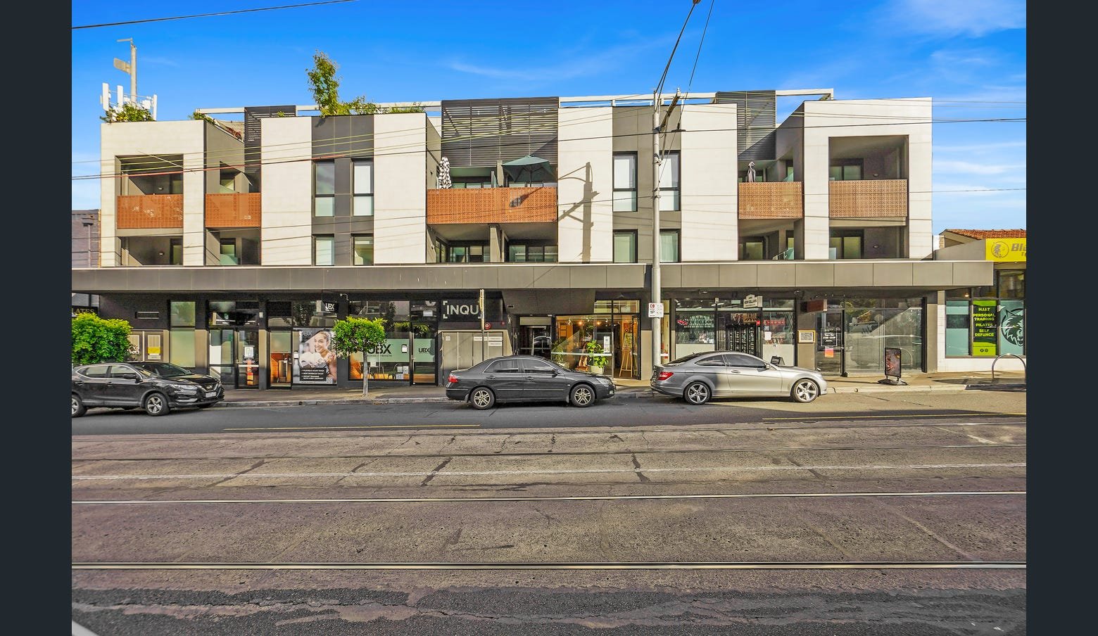 Real Estate and Property in 111/140 Cotham Road, Kew, VIC