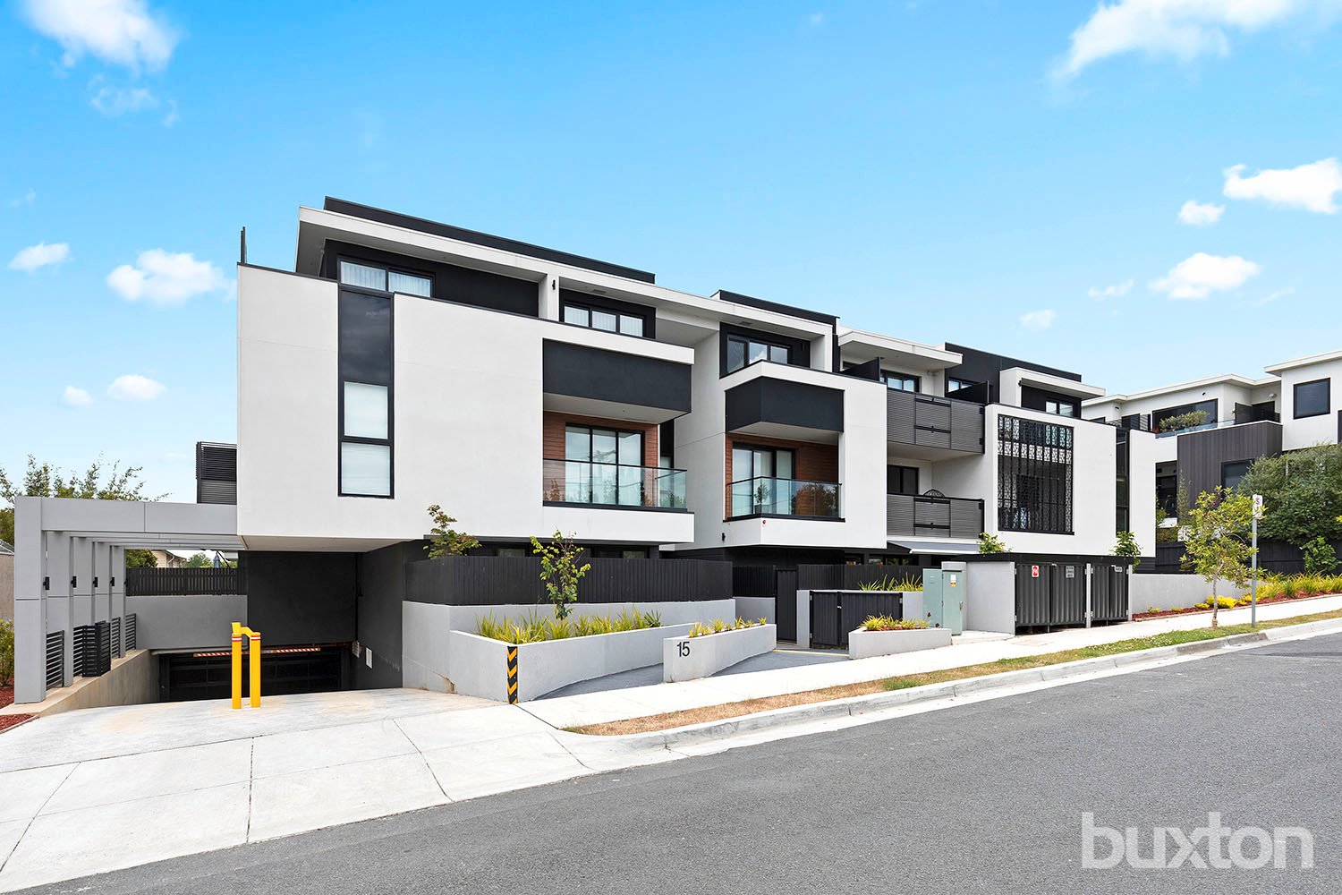 Gallery: 111/15 Major Street