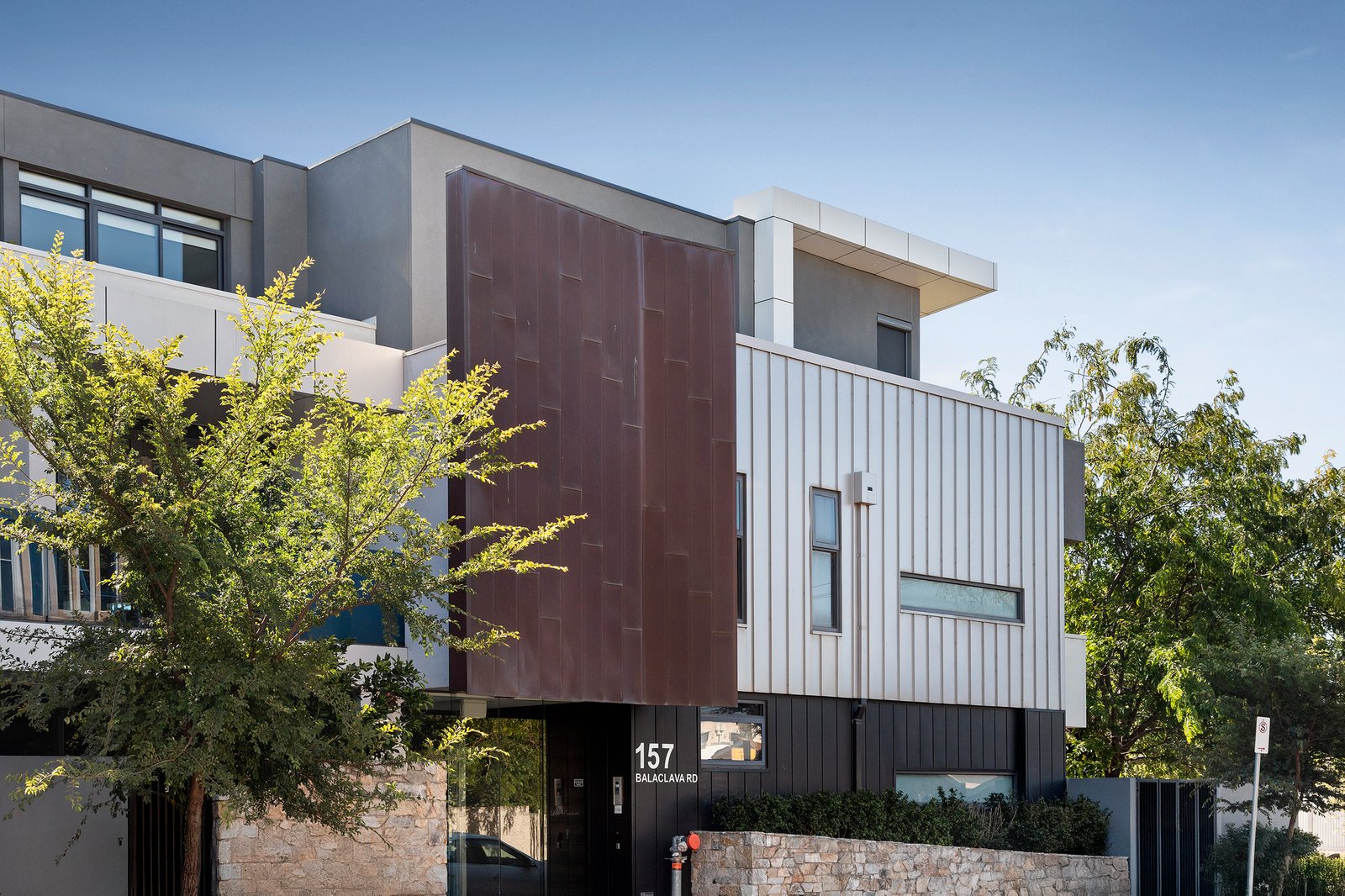 Real Estate and Property in 111/157 Balaclava Road, Caulfield North, VIC