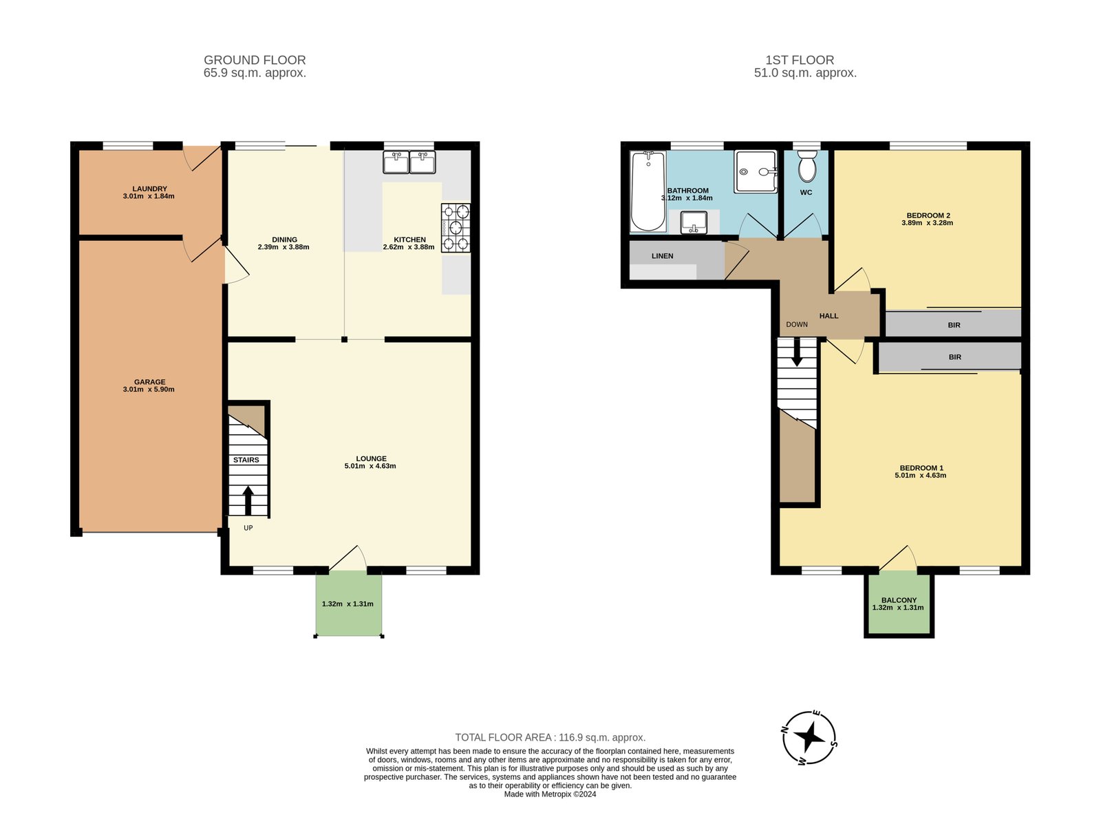 11/116 Avondale Road AVONDALE 13