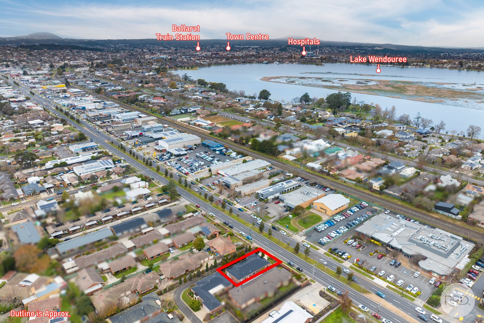 1/1116 Howitt Street WENDOUREE 16