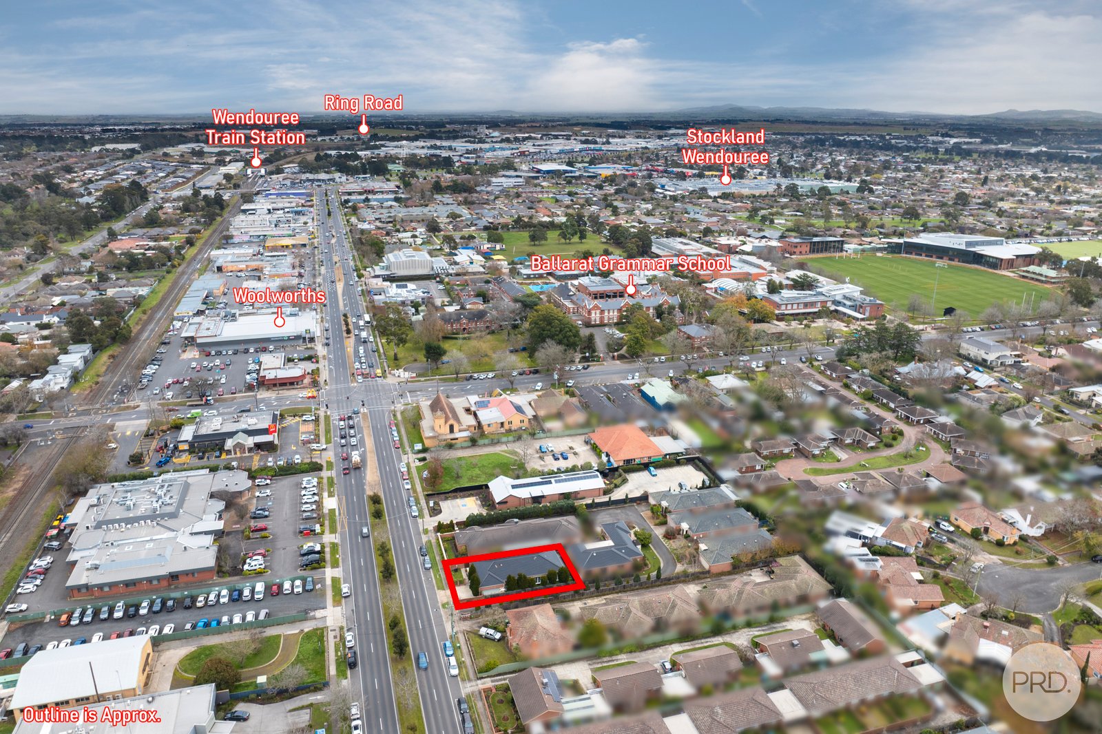 1/1116 Howitt Street WENDOUREE 17