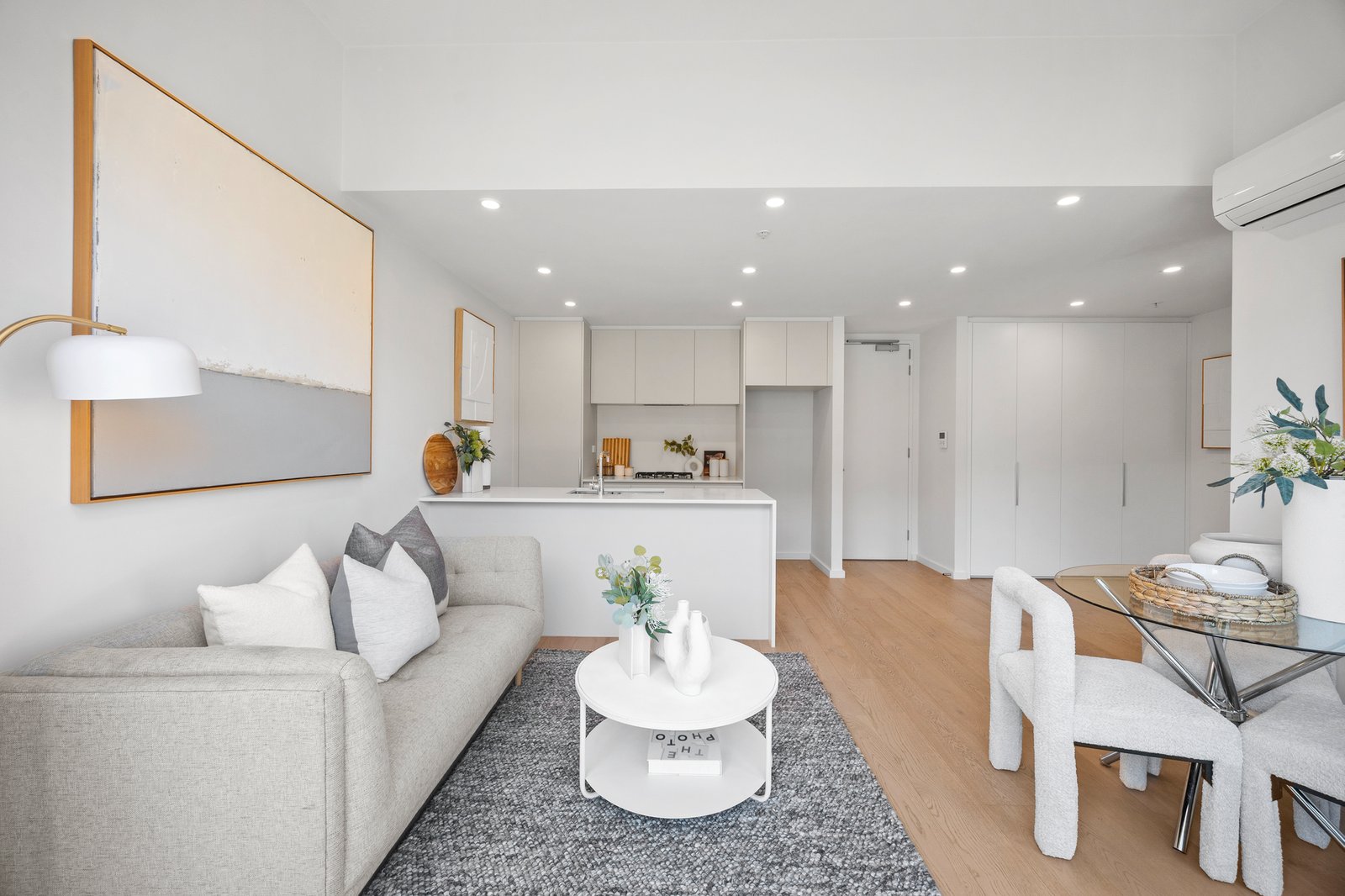 Gallery: 111/16 Woorayl Street