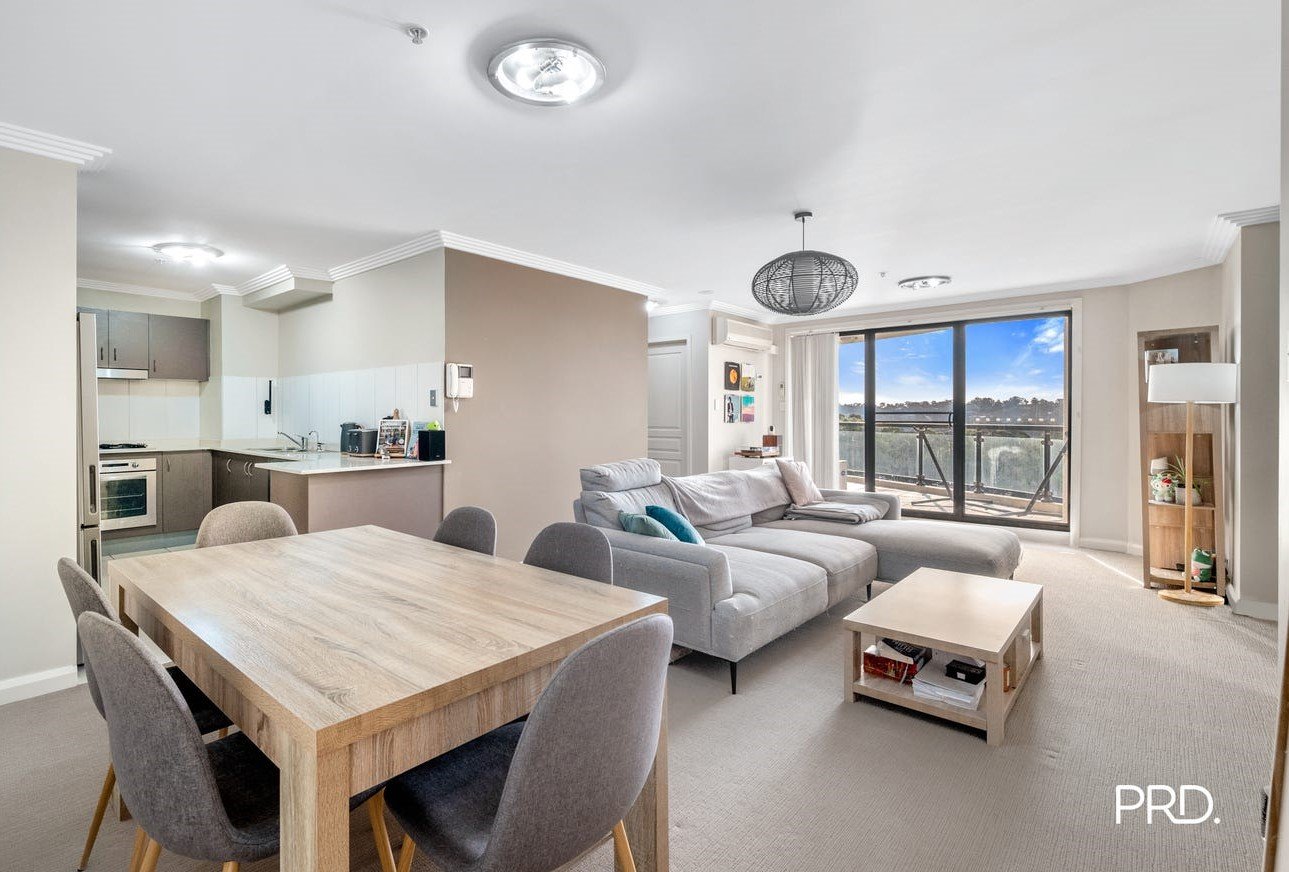 1111/91 Bridge Rd  Westmead 2