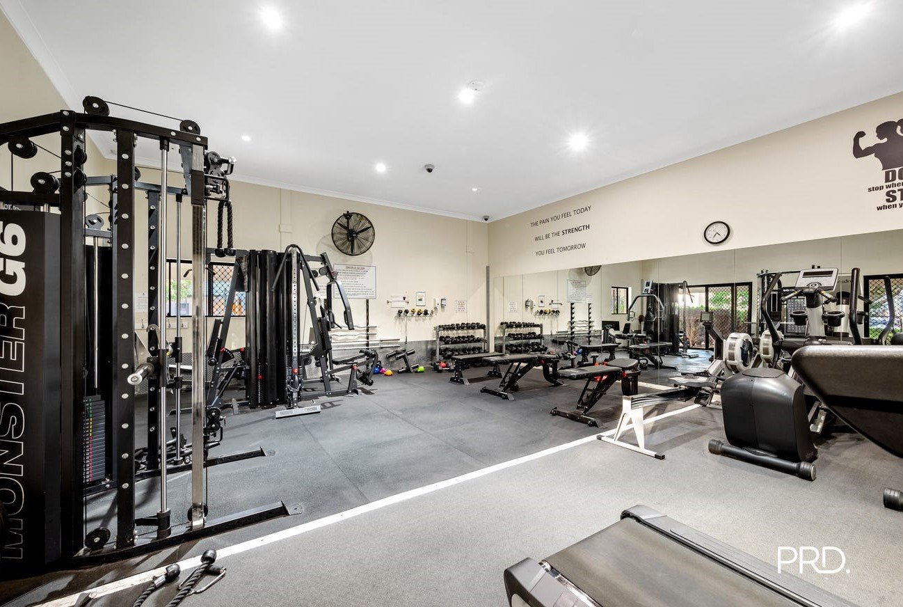 1111/91 Bridge Rd  Westmead 9