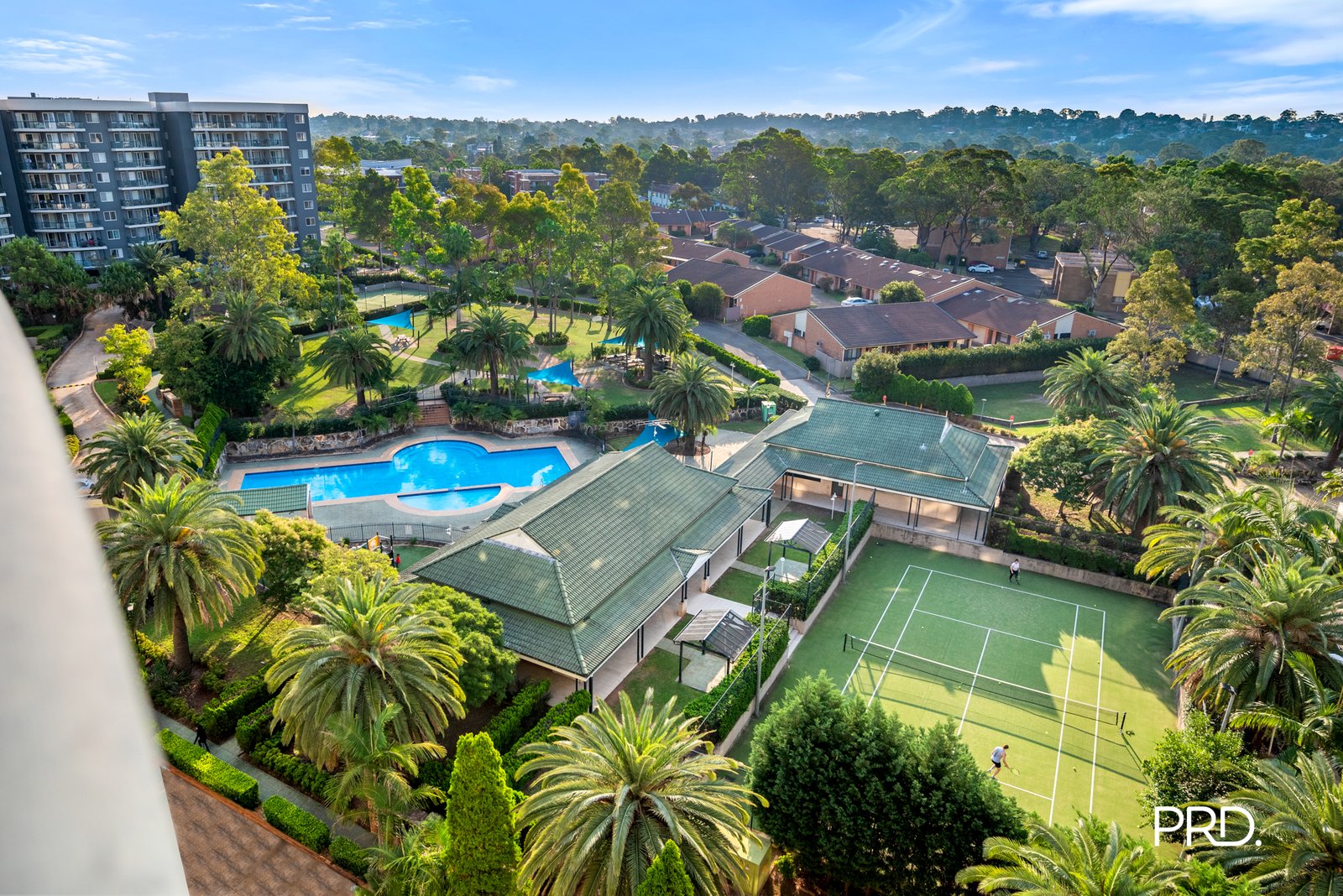 1111/91B Bridge Road WESTMEAD 1