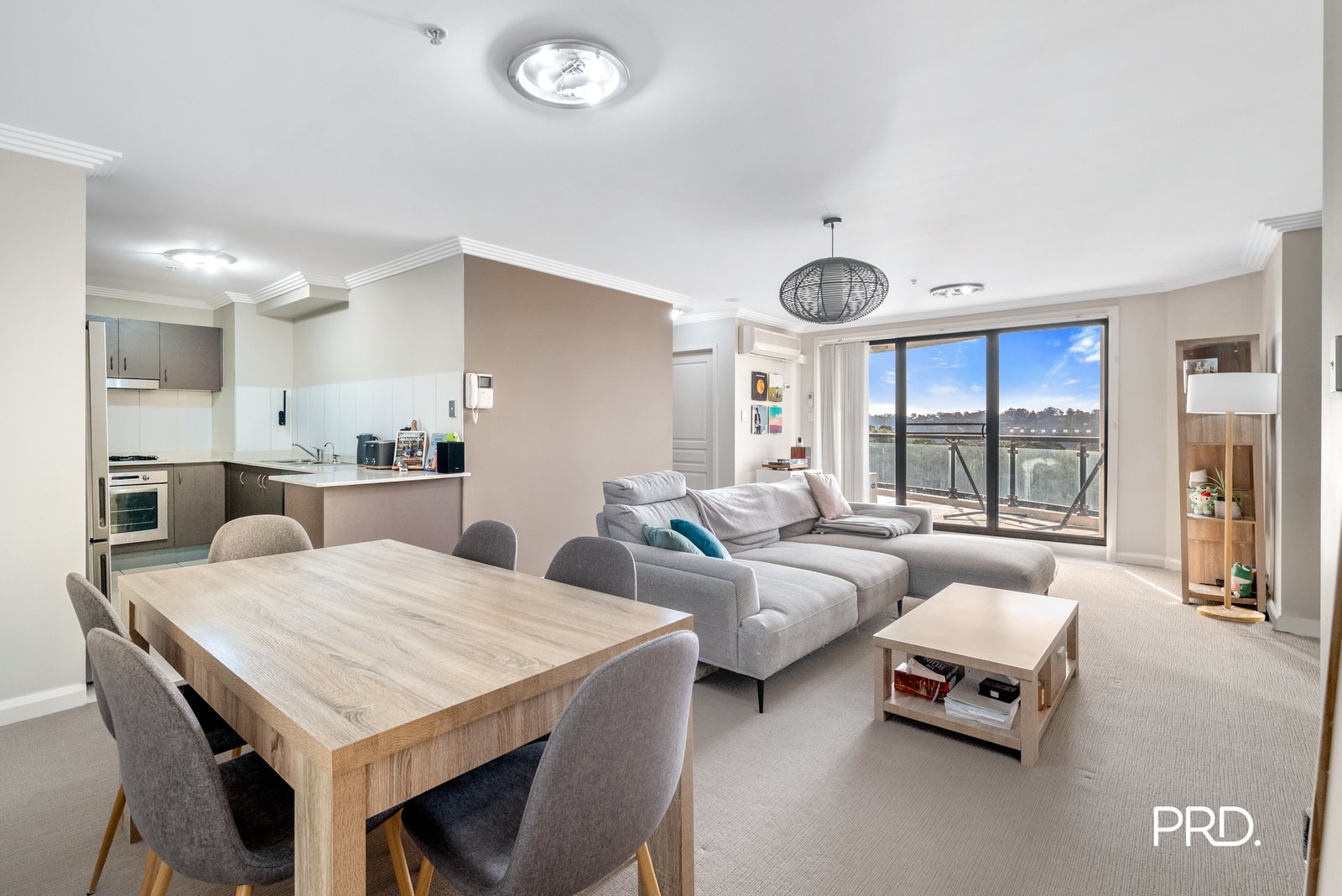 1111/91B Bridge Road WESTMEAD 3