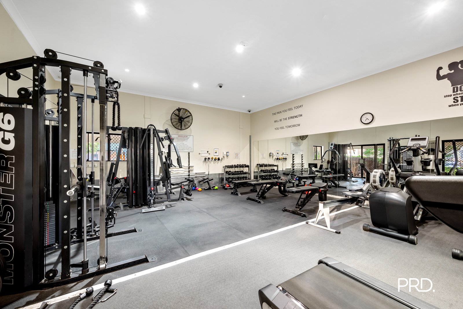 1111/91B Bridge Road WESTMEAD 8