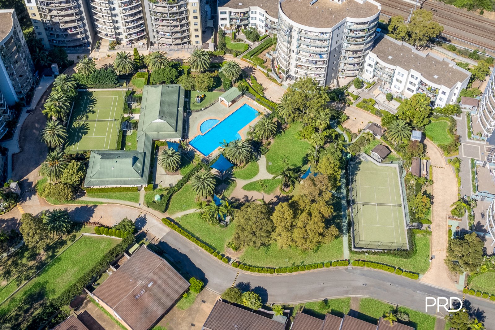 1111/91B Bridge Road WESTMEAD 10