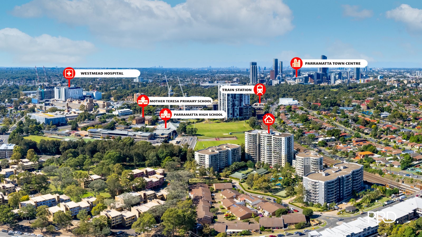 1111/91B Bridge Road WESTMEAD 12