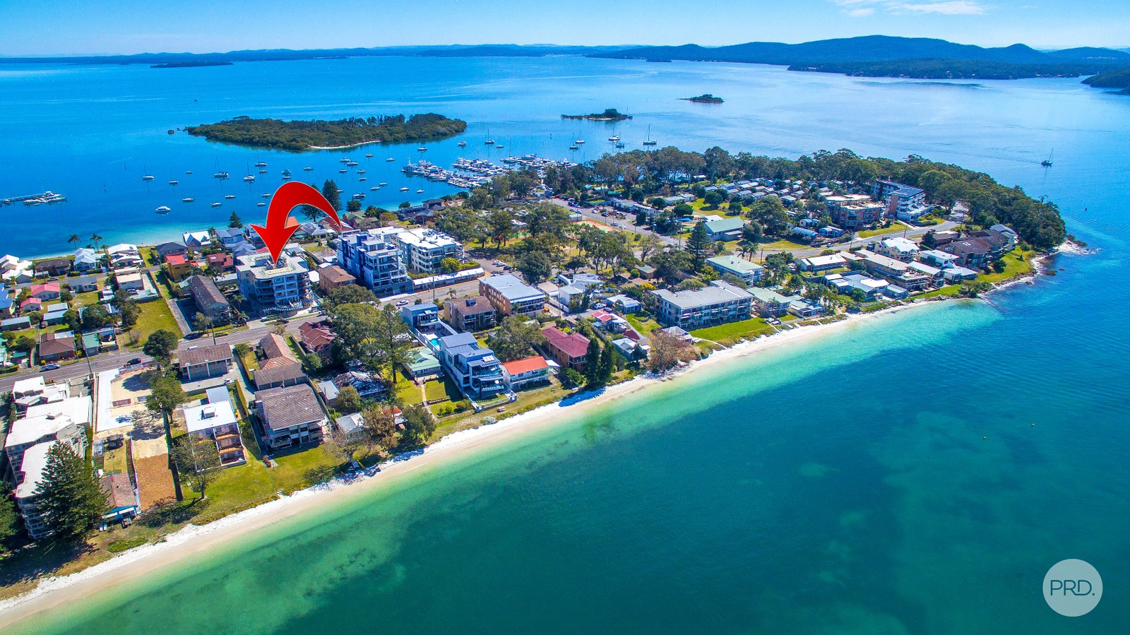 11/12-14 Soldiers Point Road SOLDIERS POINT 7