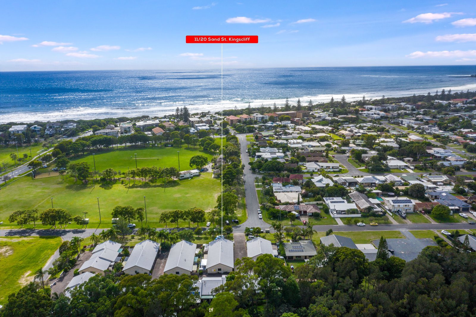 11/12-20 Sand Street KINGSCLIFF 1