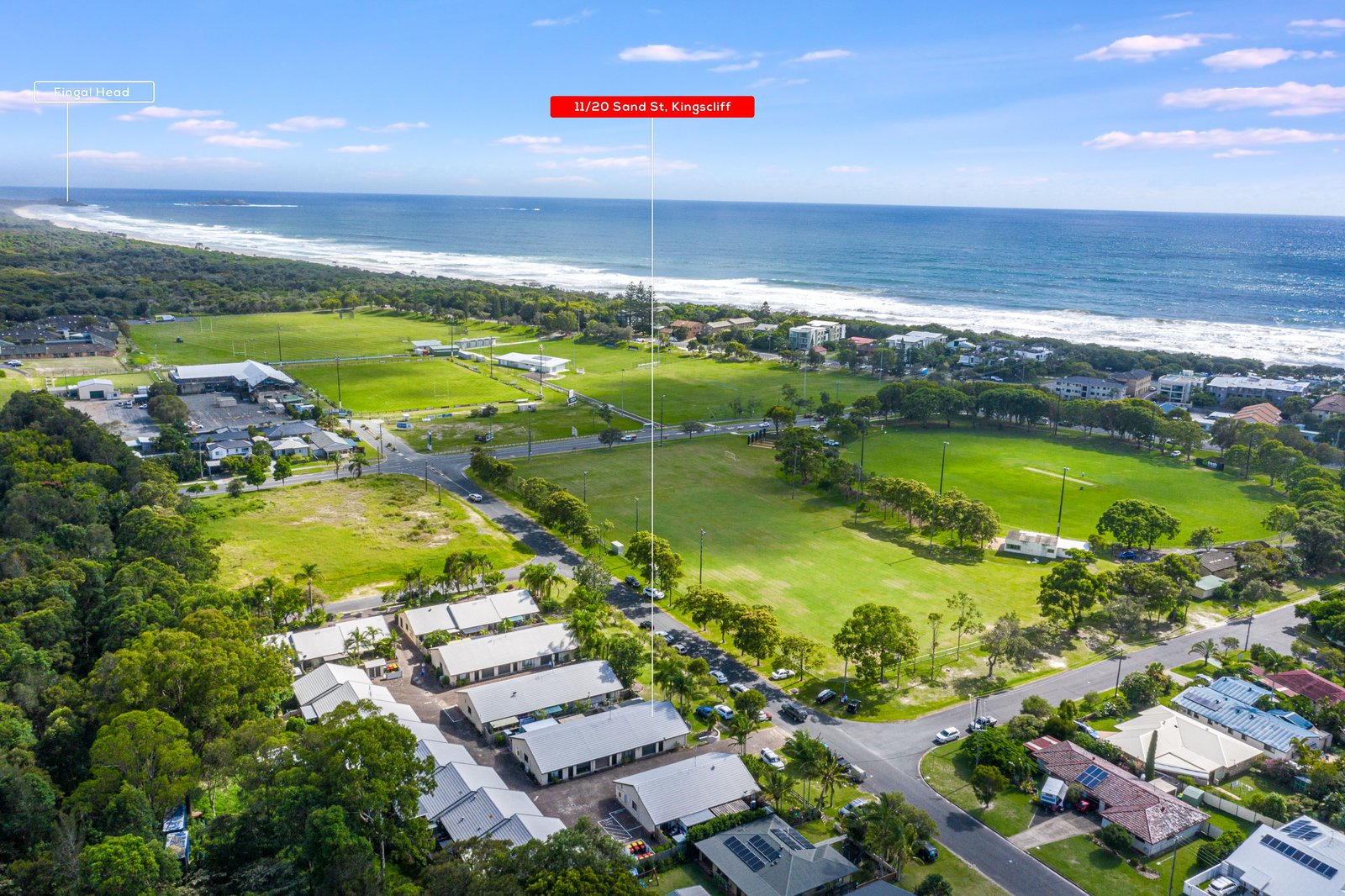 11/12-20 Sand Street KINGSCLIFF 10