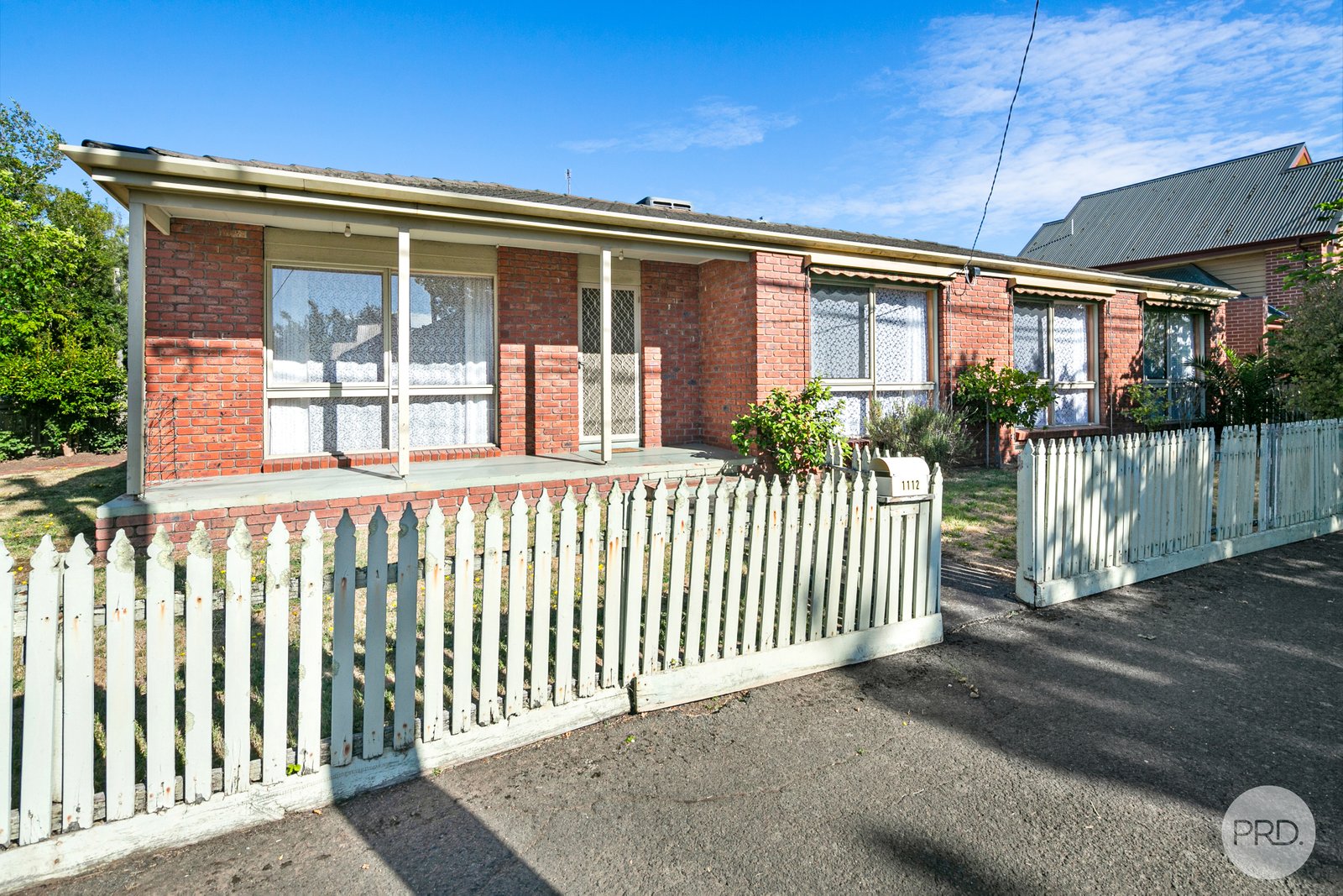 1112 Eyre Street NEWINGTON 1