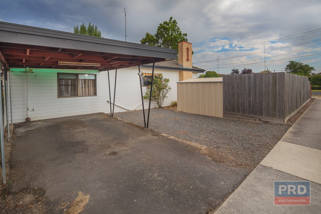 1112 Grevillea Road WENDOUREE 8