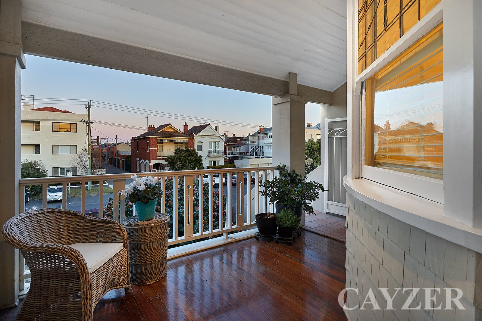 Gallery: 1/112 Nimmo Street