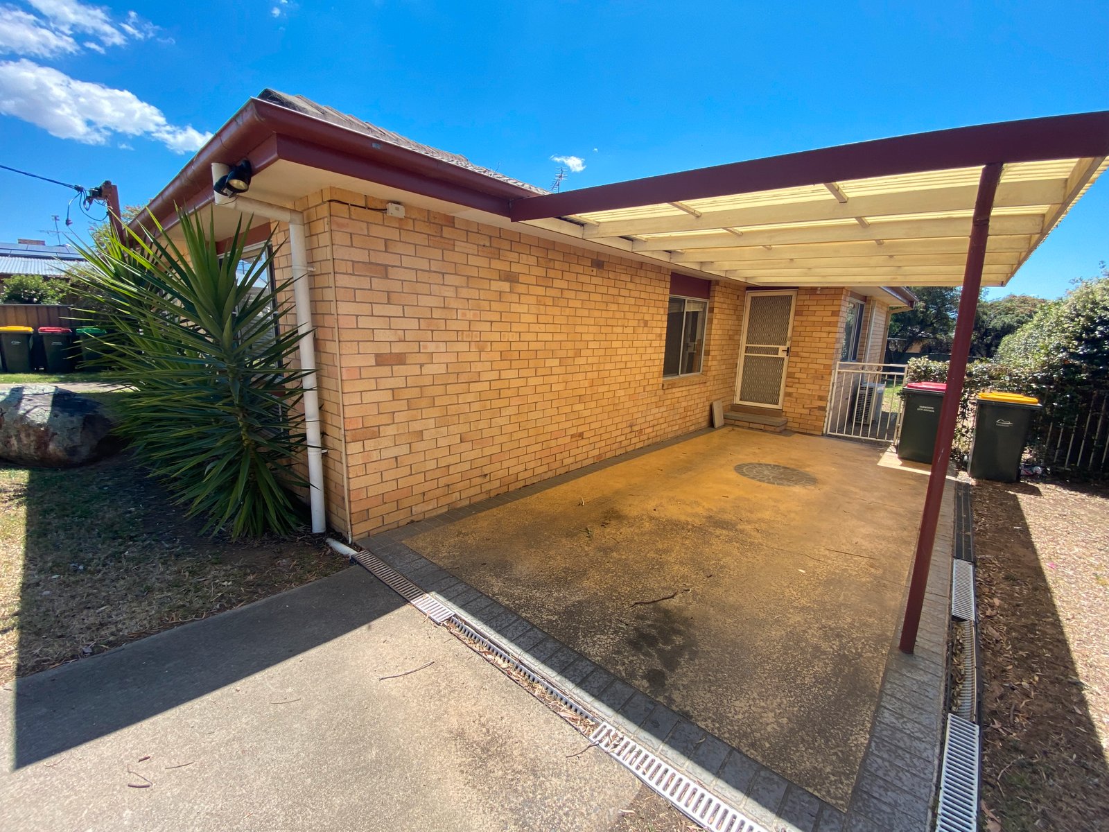 1/112 Robert Street TAMWORTH 1