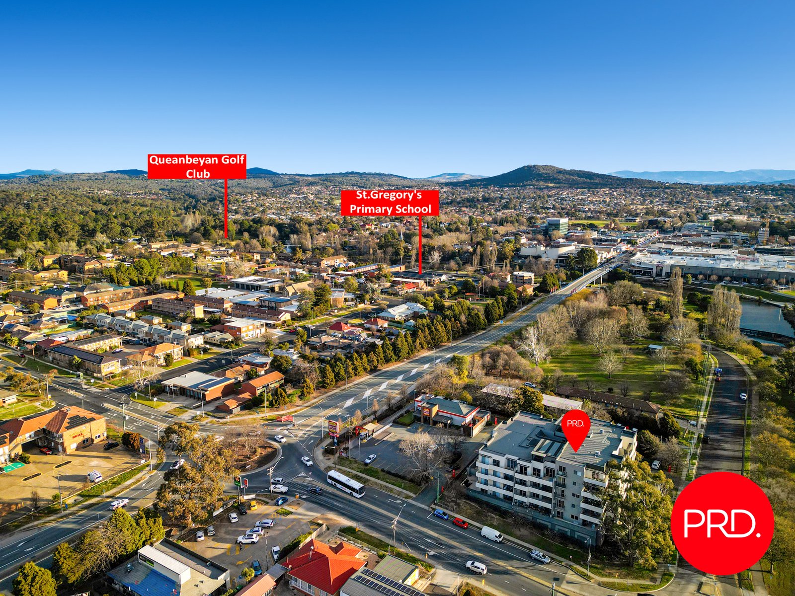 11/12 Waniassa Street QUEANBEYAN EAST 22