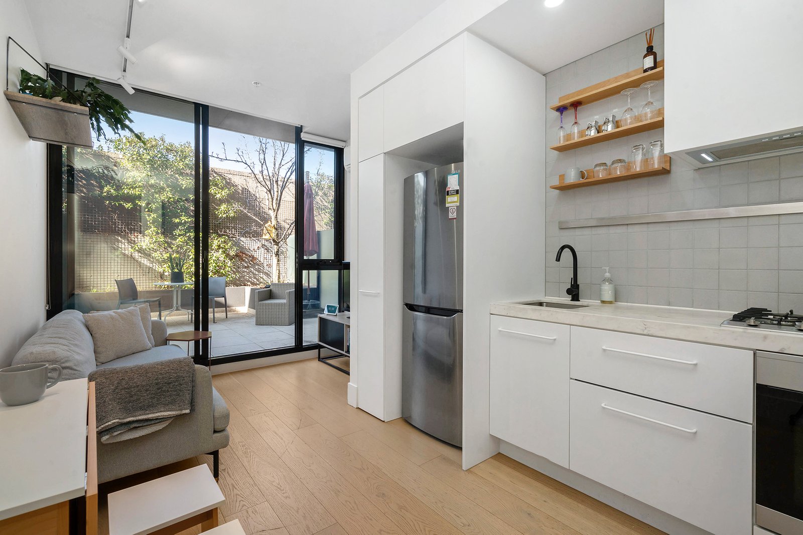 Real Estate and Property in 111/20 Camberwell Road, Hawthorn East, VIC