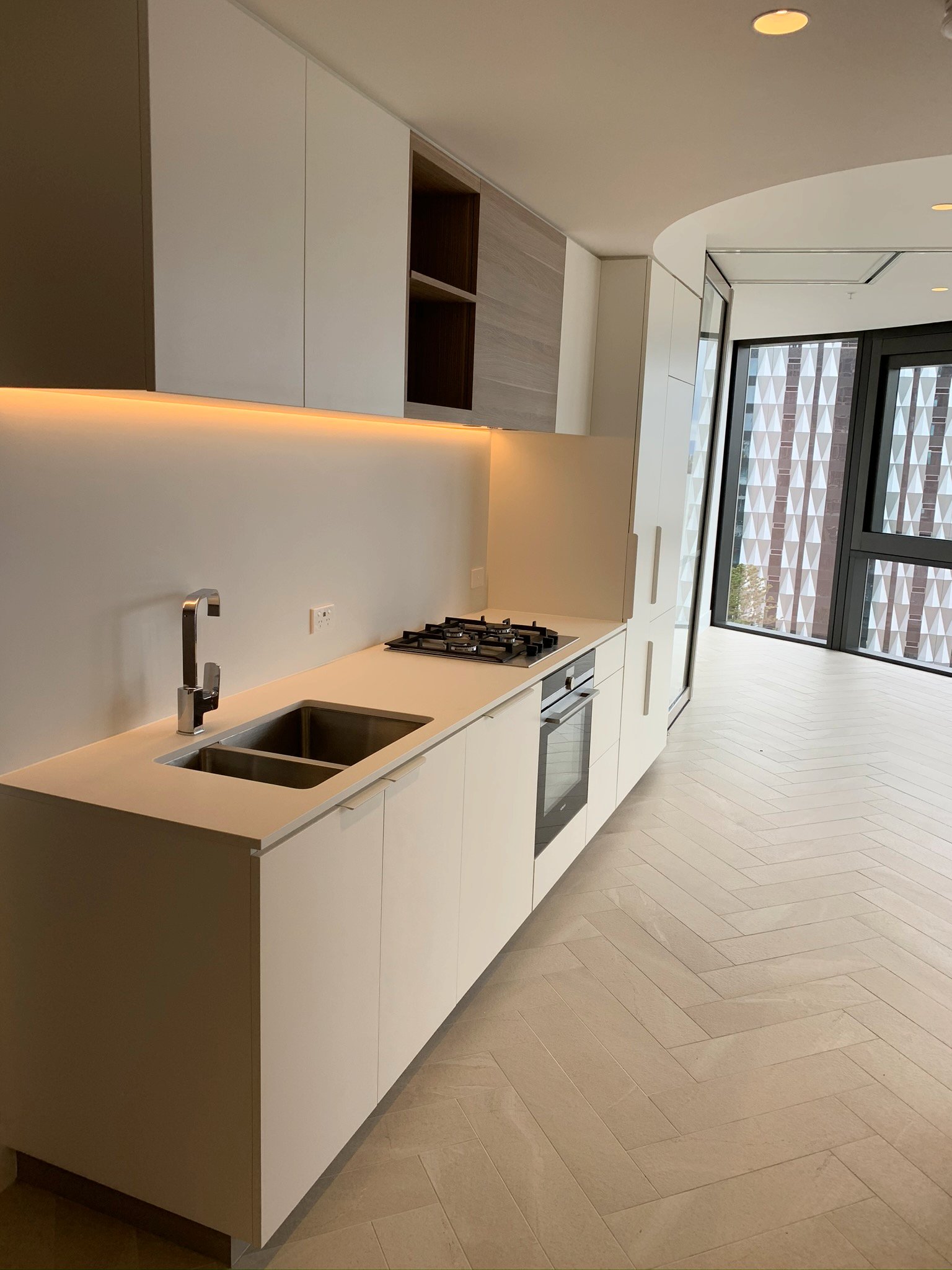 1112/11 Barrack Square PERTH 2