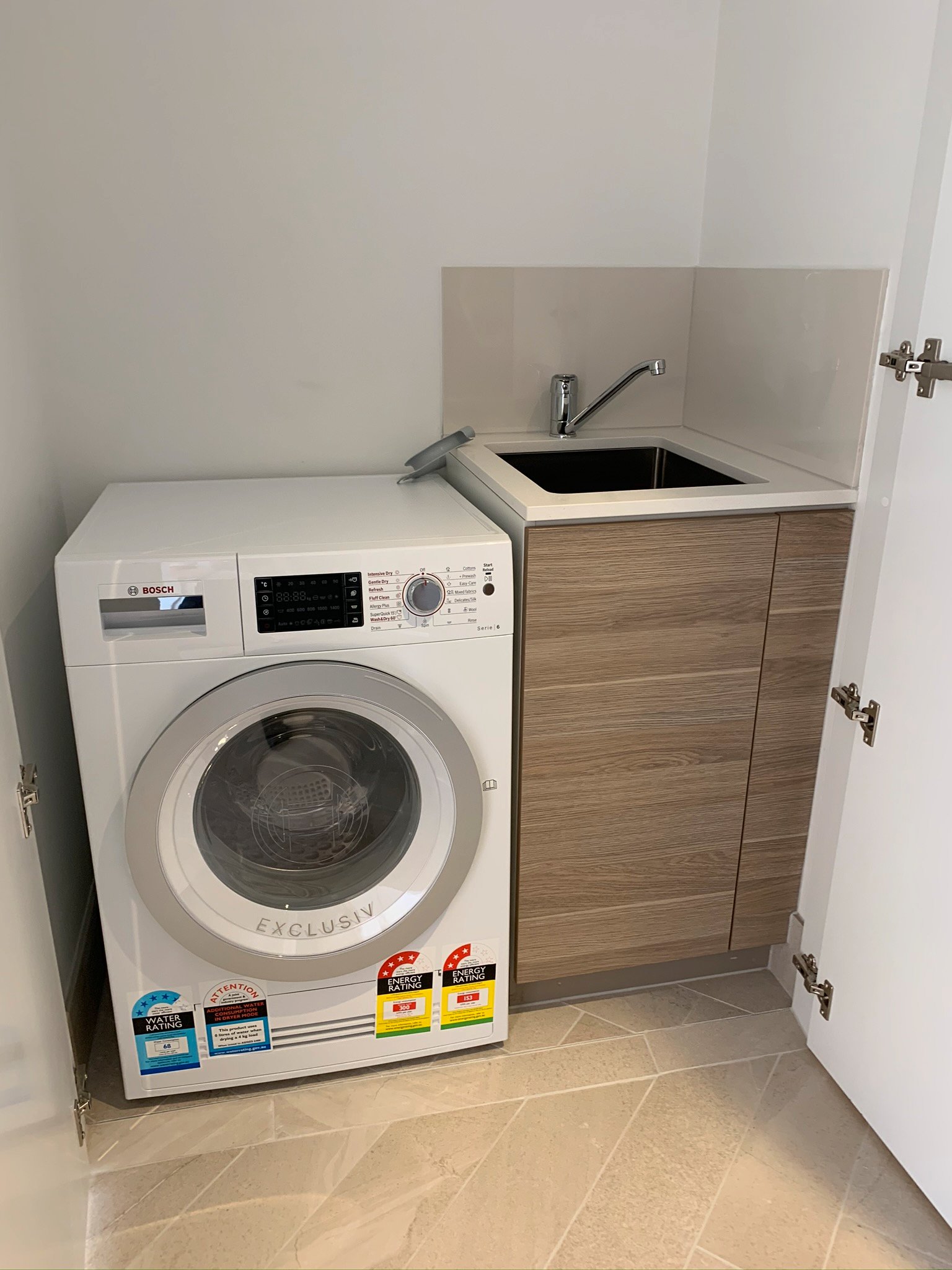 1112/11 Barrack Square PERTH 9