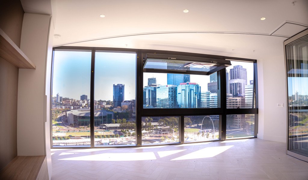 1112/11 Barrack Square PERTH 22