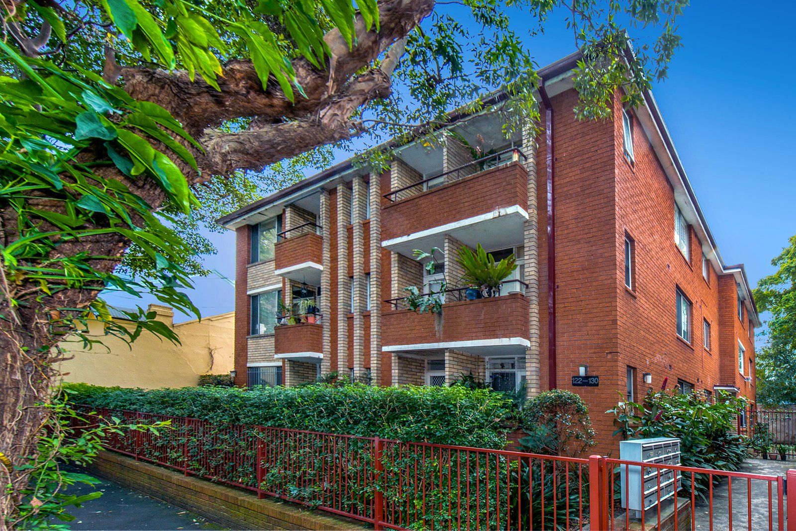 11/122-130 Arthur Street SURRY HILLS 1