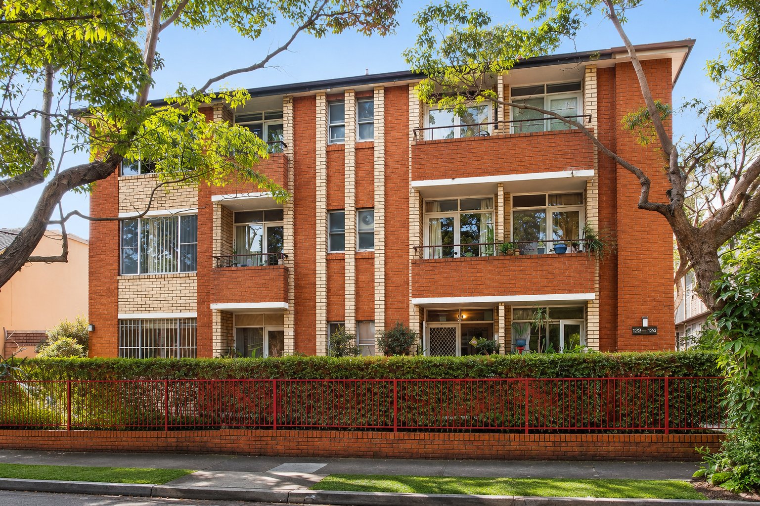 11/122 Arthur Street SURRY HILLS 5