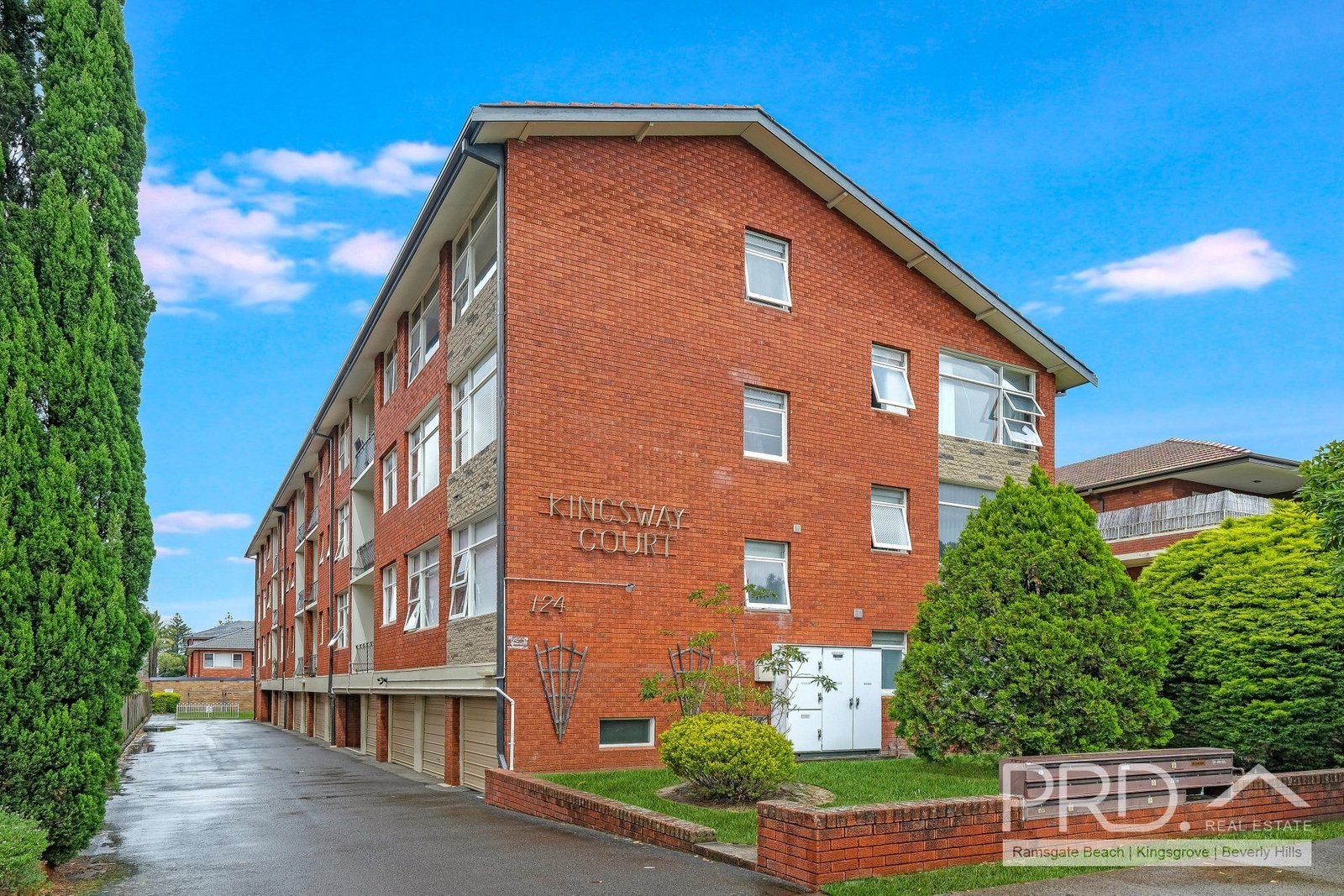 11/124 Chuter Avenue RAMSGATE BEACH 1