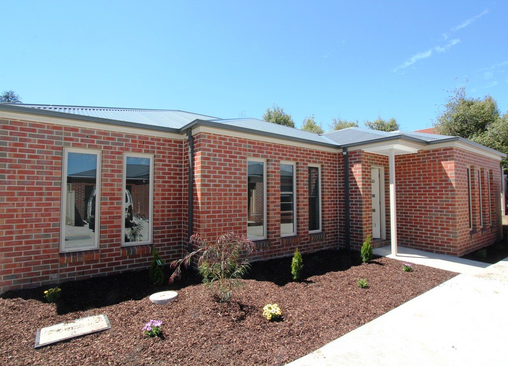 1/1124a Lydiard Street North BALLARAT NORTH 1